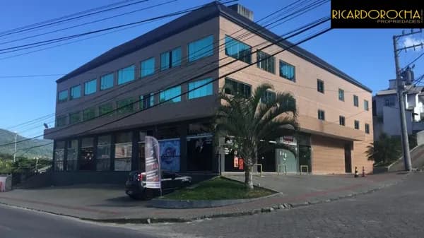 Apartamento 2 Dormtório | Forquilhas | São José - SC
