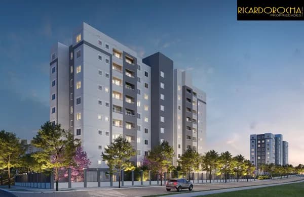 MRV | Residencial Porto Essenza | Ecoville | Porto Alegre - RS