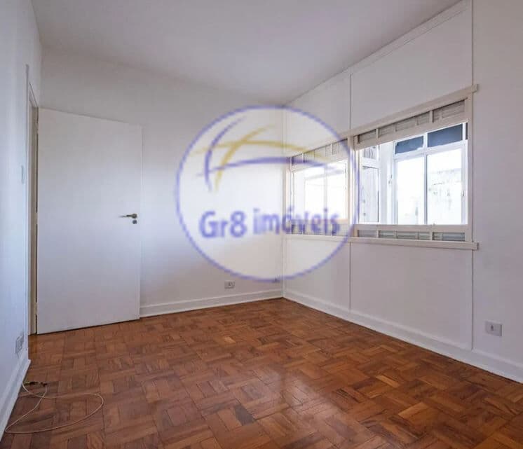 Apartamento Cobertura em Pinheiros!