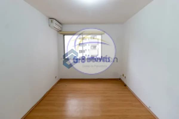 ApartamentoApartamento para Locação no Campo Belo – 49 m² | 1 Dormitório | 1 Vaga! Padrão