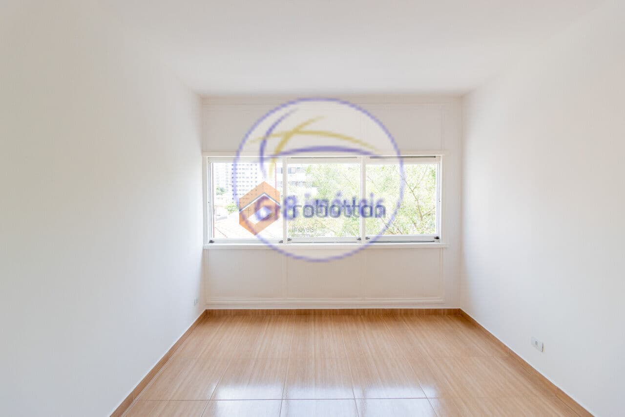 Apartamento na Vila Mariana, próximo ao metrô Santa Cruz!