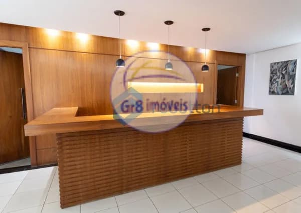 Andar Corporativo Mobiliado para Locação no Paraíso – 169 m² | 5 Vagas | Pronto para Uso!