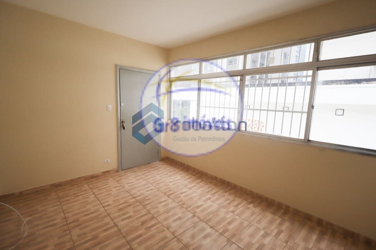 Apartamento a 6 minutos a pé do Metrô Santa Cruz!