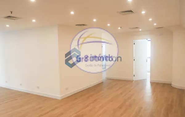 🏢 Andar Comercial para Locação – 125 m² | Vila Nova Conceição | Próximo à Faria Lima!