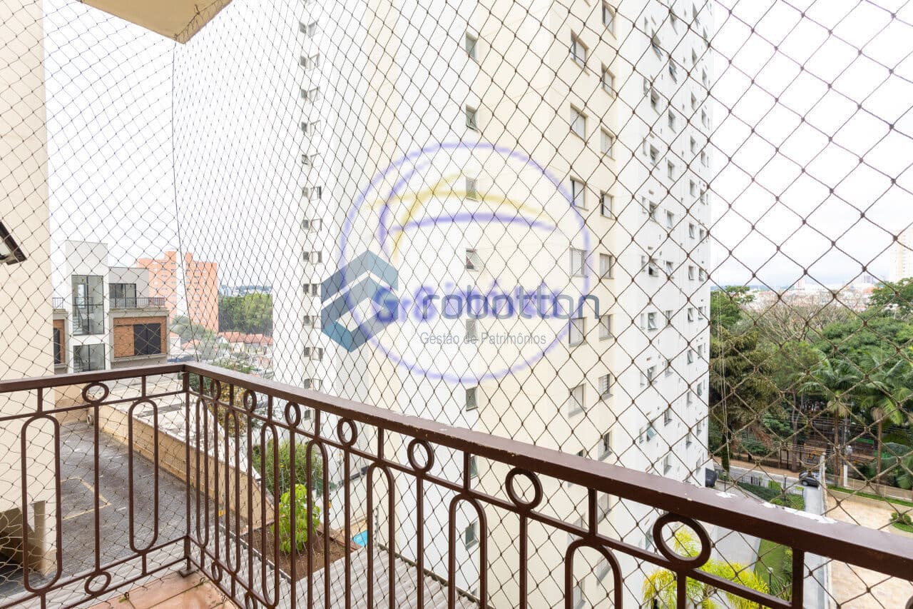 Apartamento para Locação – 70 m² | 2 Dormitórios | Varanda | 1 Vaga!
