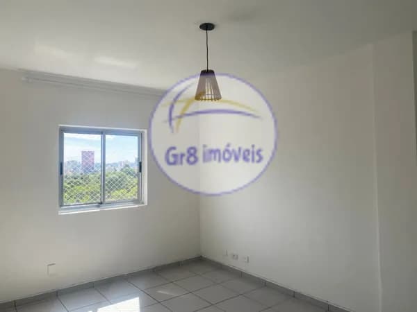 Apartamento com 1 dormitório e 1 vaga - Pinheiros!