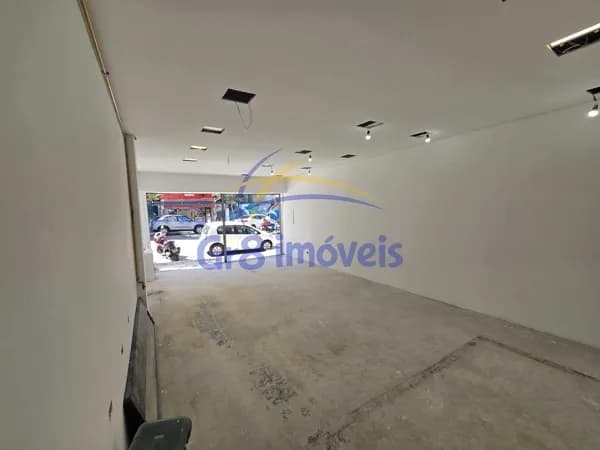 🏢 LOJA COMERCIAL PARA LOCAÇÃO – RUA OSCAR FREIRE!