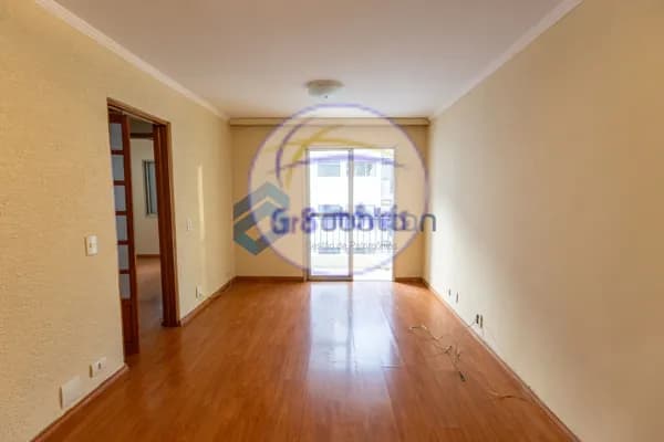 Apartamento para Locação – 63 m² | 2 Dormitórios | 1 Vaga | São Judas!