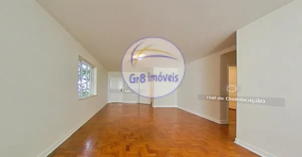 Apartamento em Higienópolis, próximo ao Metrô Higienópolis/Mackenzie!