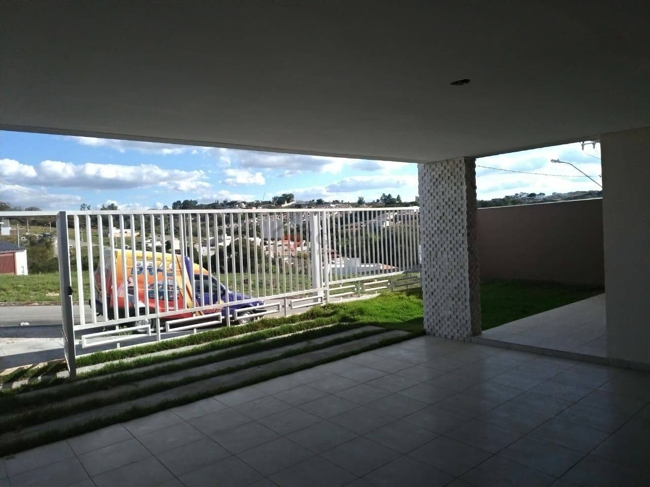 Casa em Lavras - Morada do Sol III