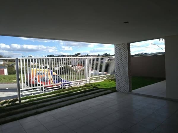 Casa em Lavras - Morada do Sol III