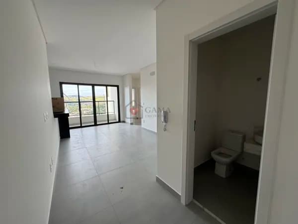 Apartamento em Lavras - Centro