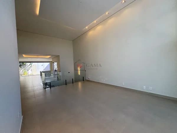 Casa em Lavras - Residencial Sant'ana I