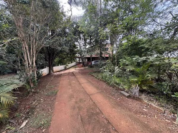 Chácara à venda no bairro Ipiranga - Ijaci/MG