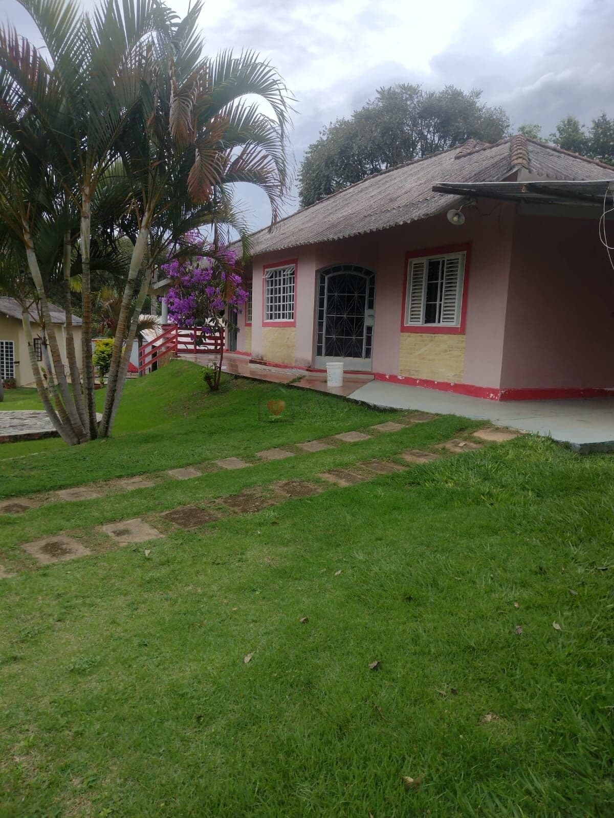 Sítio á venda em Lavras!
