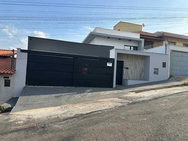 Casa no monte Líbano 3