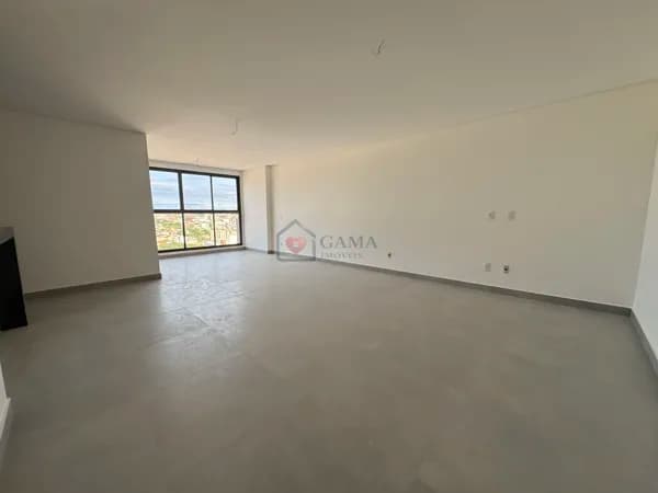 Apartamento em Lavras - Centro