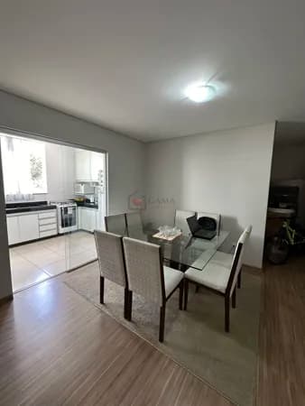 Apartamento em Lavras - Centro