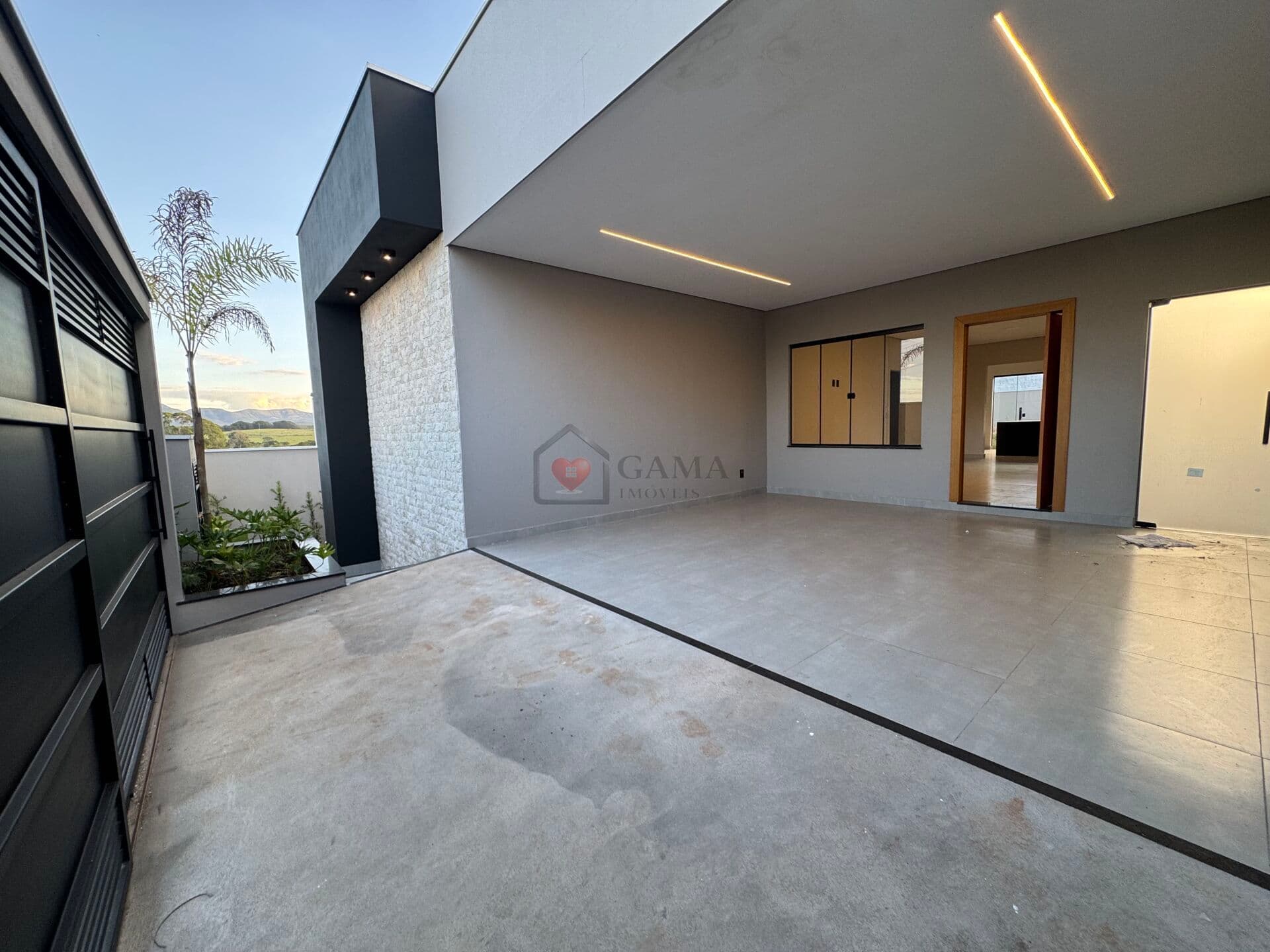 Casa em Lavras - Portal da Serra