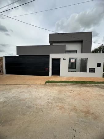 Casa em Lavras - Alta Villa Lavras