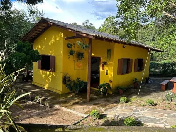 Fazenda/Sítios/Chácaras em Lavras - Área Rural de Lavras