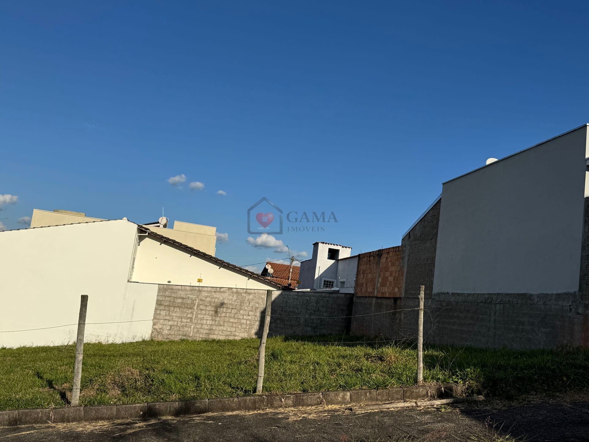 Lote/Terreno em Lavras - Jardim Rio Bonito