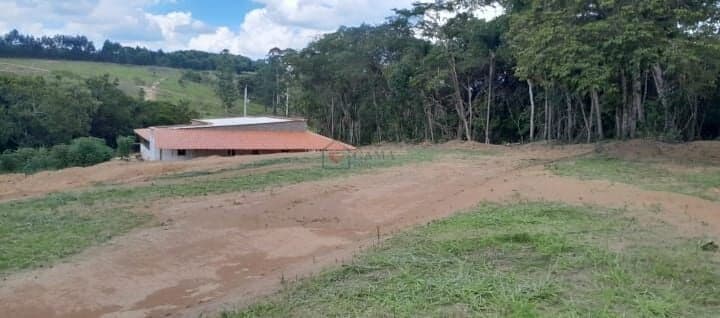 Vende-se excelente sítio em Bom Sucesso!