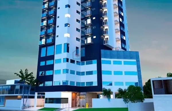 Apartamento em Lavras - Centro