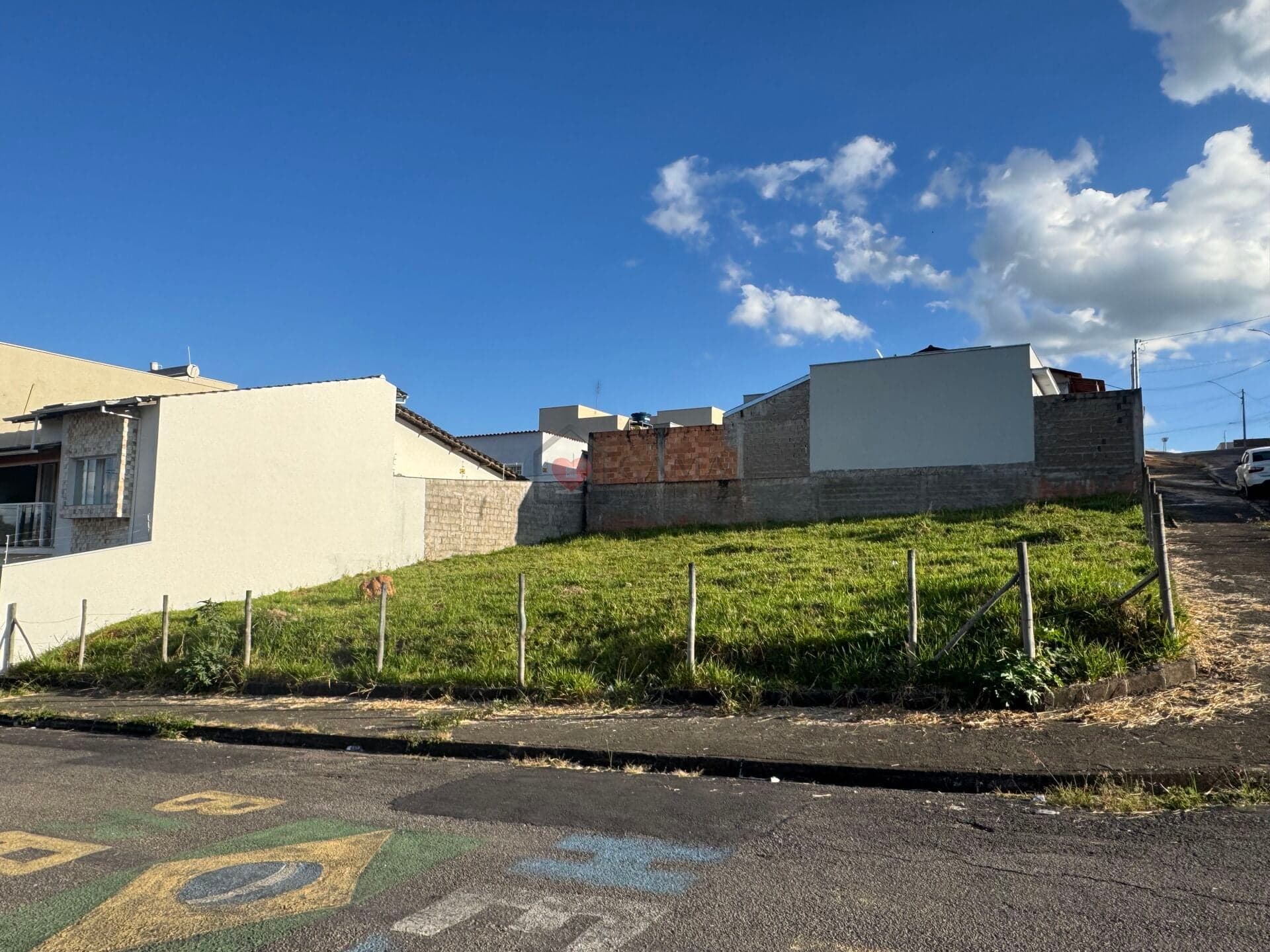 Lote/Terreno em Lavras - Jardim Rio Bonito