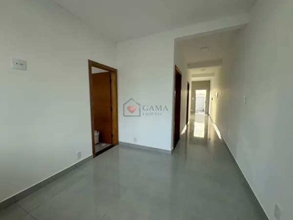 Apartamento em Lavras - Dona Irene