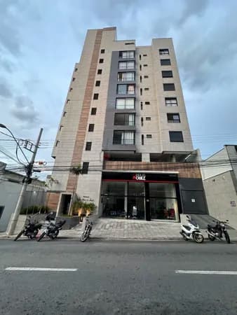 Apartamento em Lavras - Centro