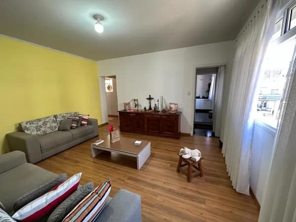 Apartamendo no centro de lavras