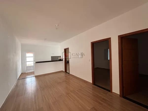 Casa no bairro cidade jardim