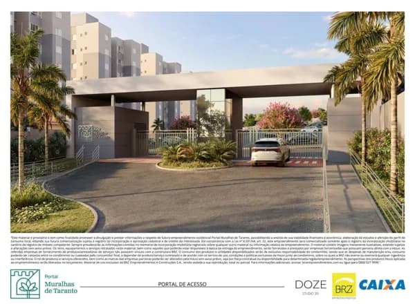 APARTAMENTO CIDADE NO CIDADE DA SERRA