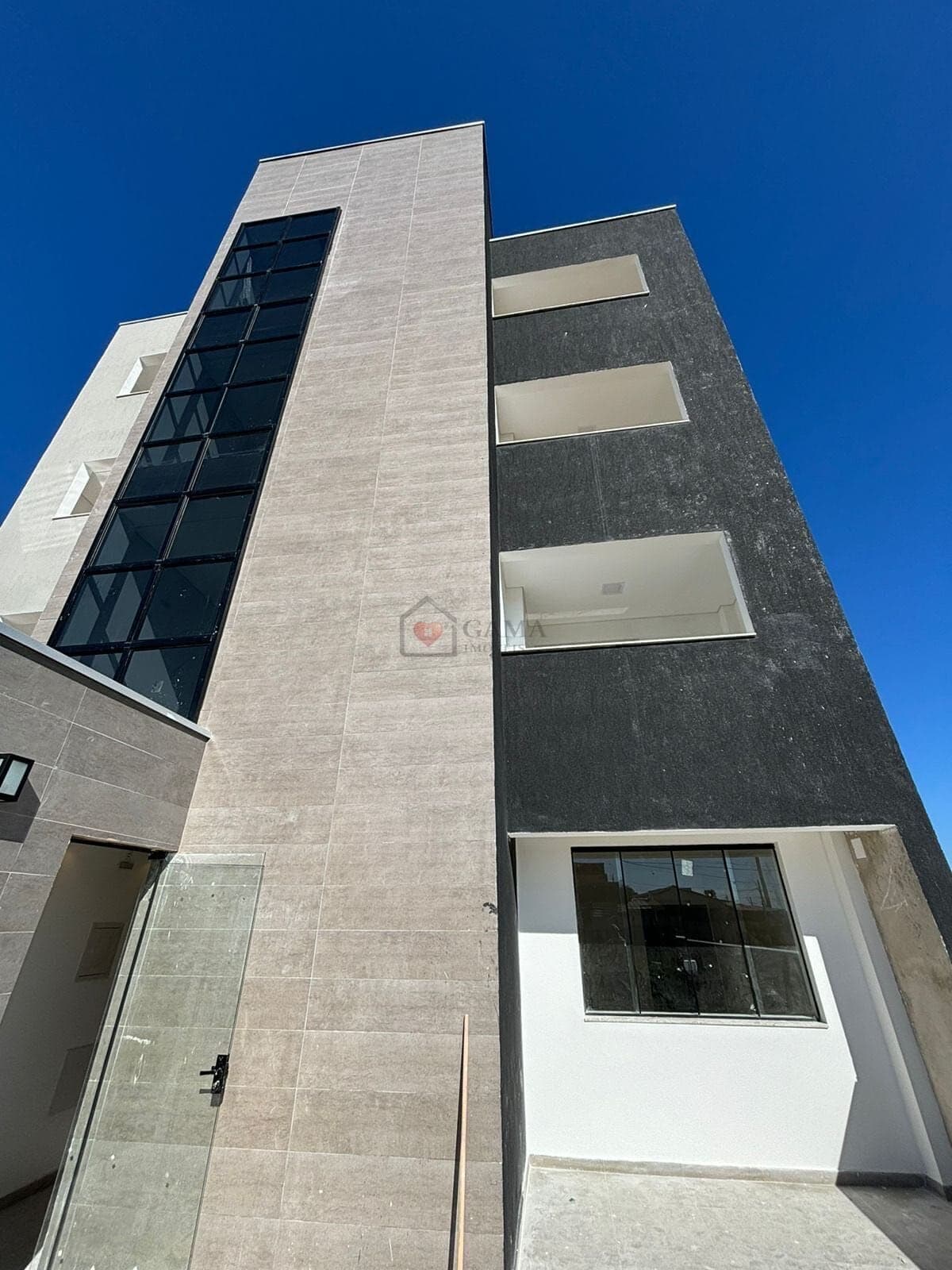 Apartamento em Residencial Sant'ana I, Lavras/MG
