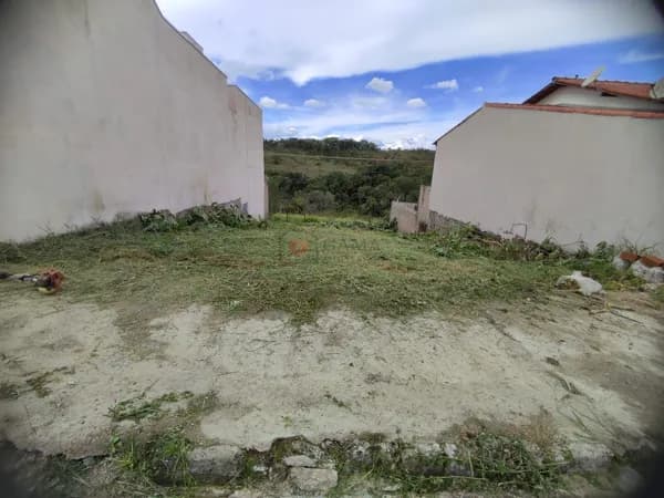 Lote no Rio Bonito