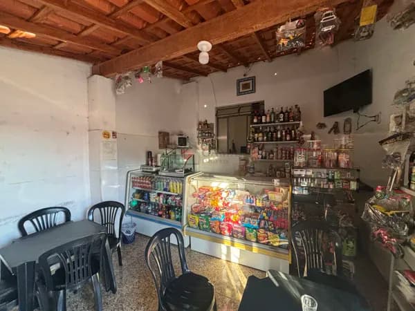 Casa em Lavras - Conjunto Habitacional Água Limpa