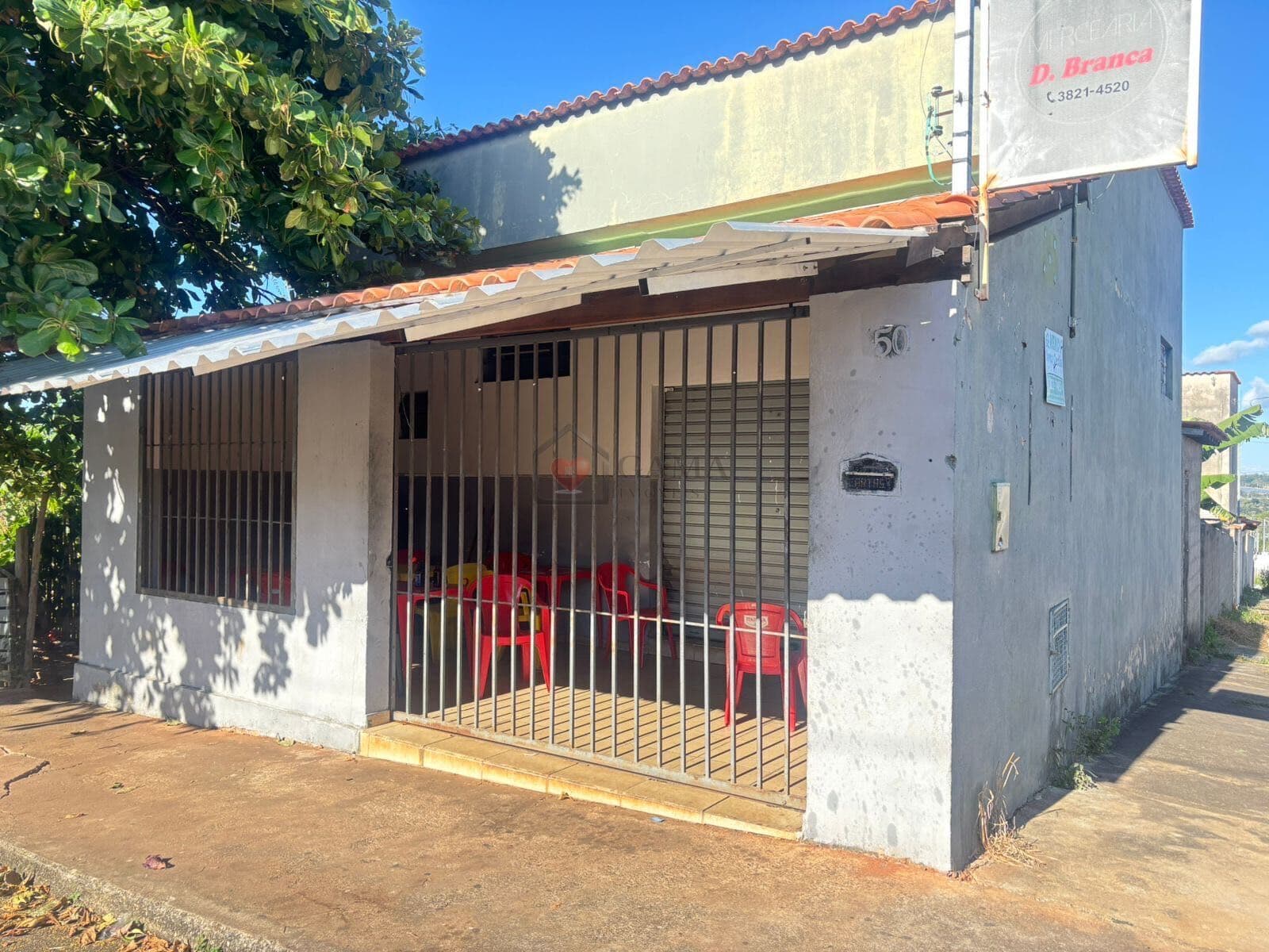 Sala/Conjunto em Lavras - Vila Pitangui