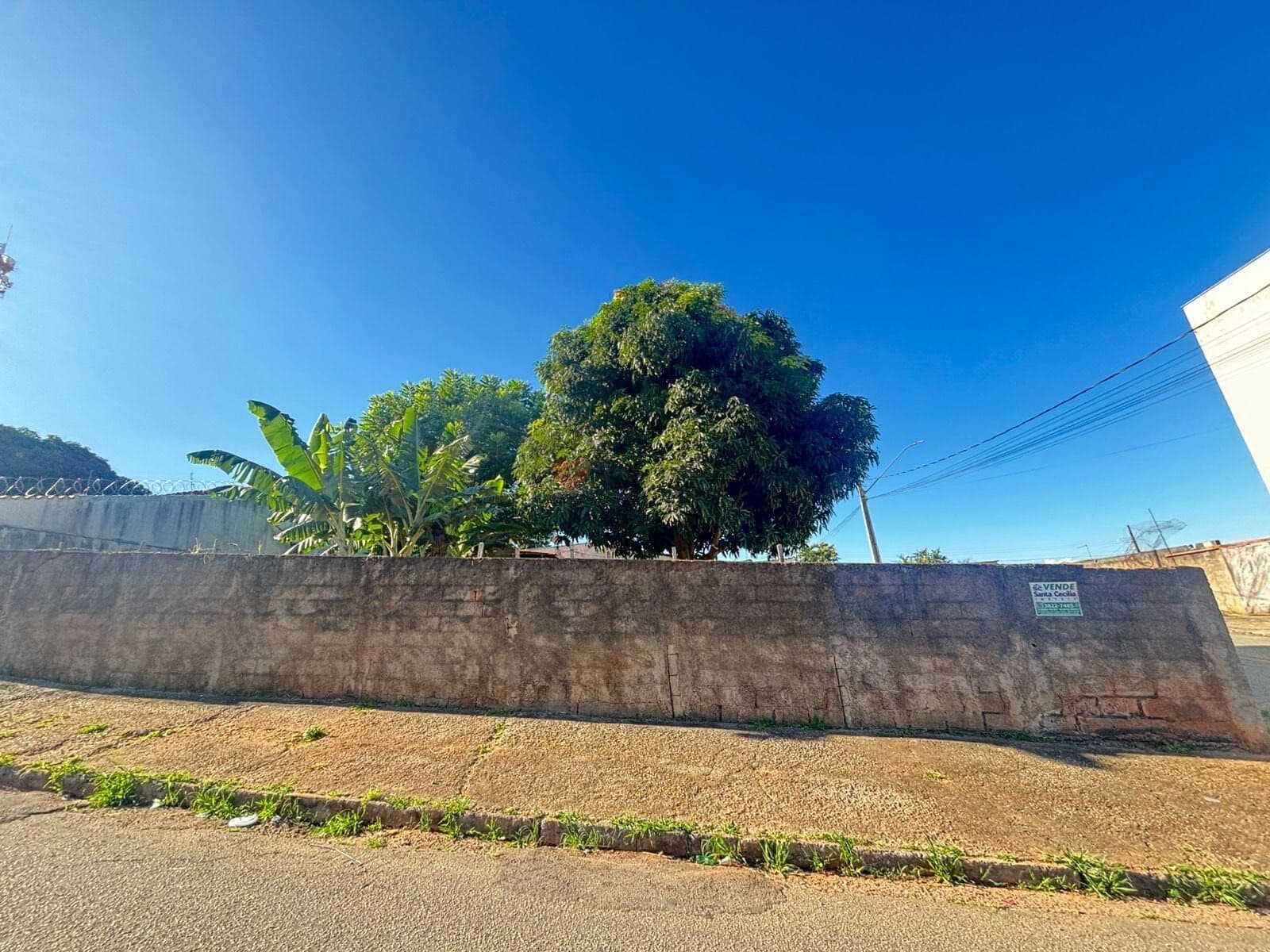 Lote/Terreno em Lavras - Monte Líbano III