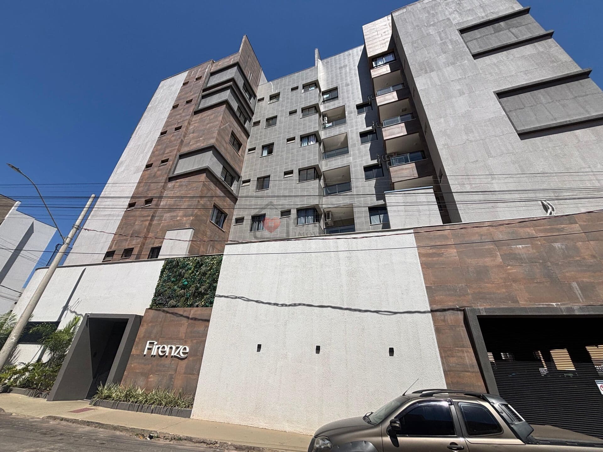Apartamento em Lavras - Santa Filomena