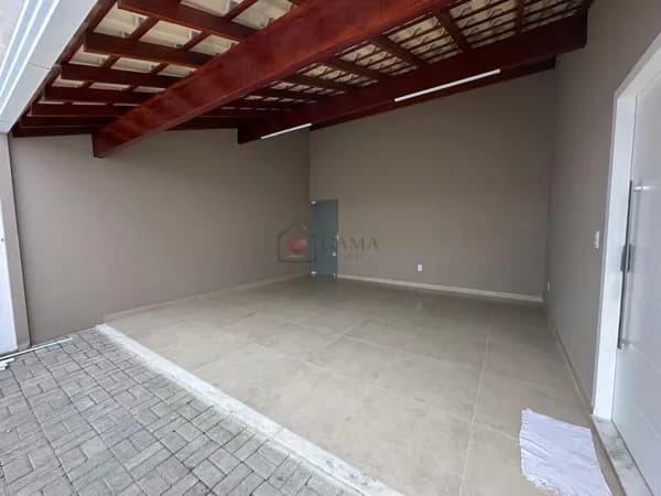 Casa em Lavras - Jardim Itália