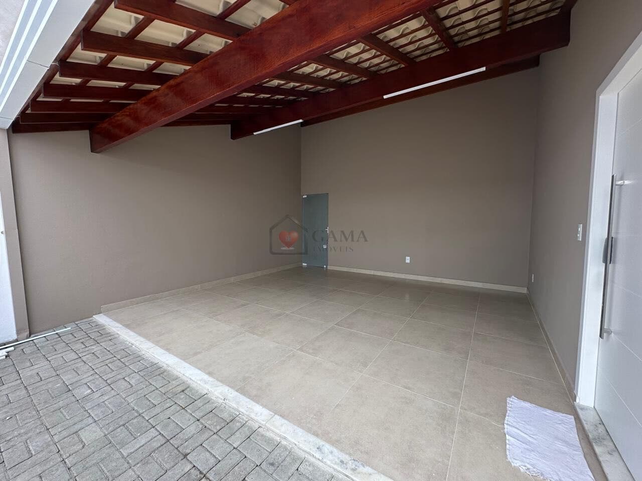 Casa em Lavras - Jardim Itália