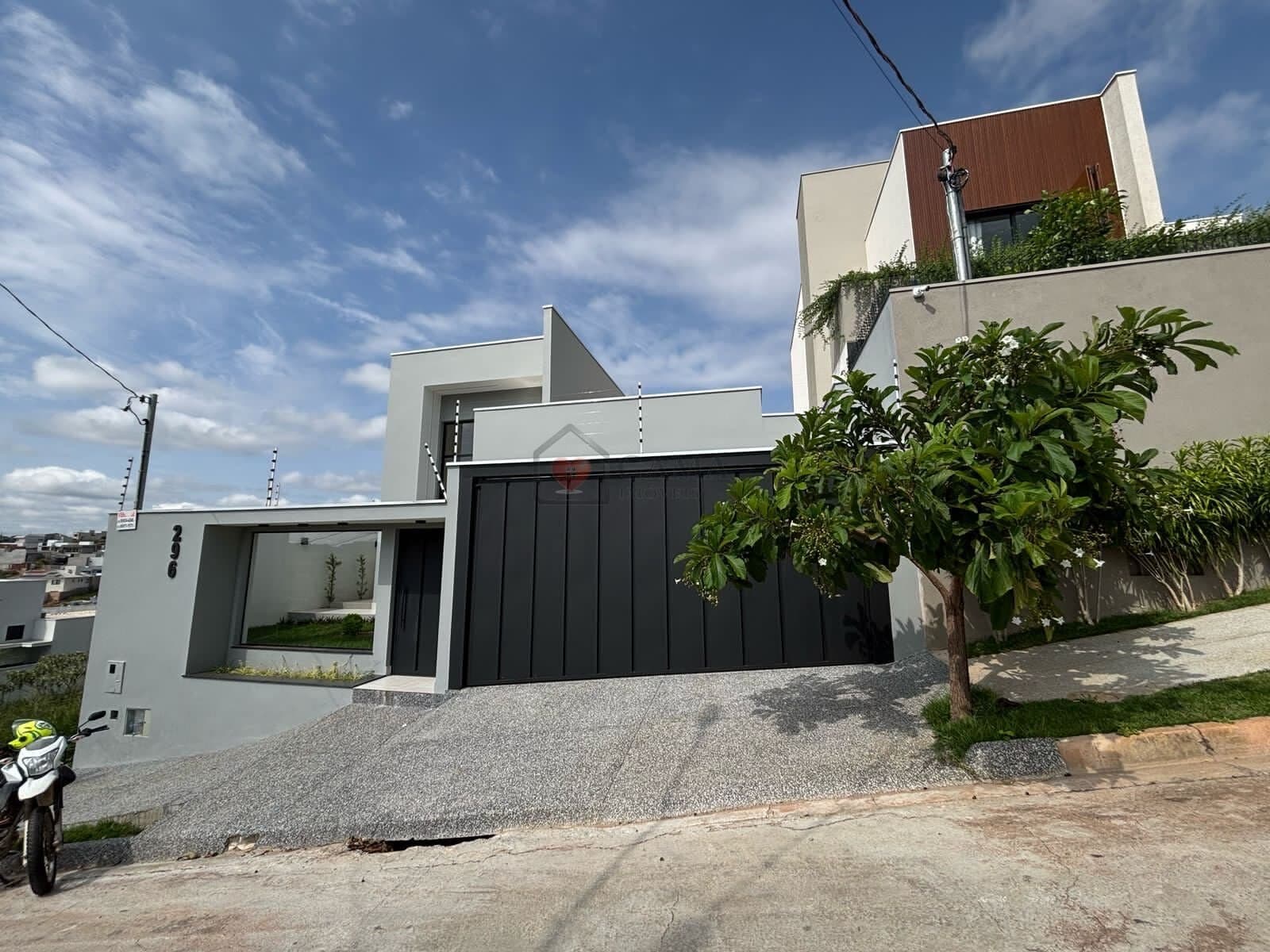 Casa em Lavras - Residencial Parque Leste