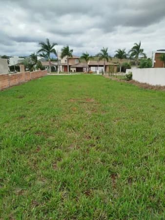 Lote/Terreno em Ijaci - Centro