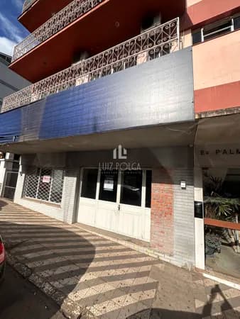 Sala comercial Térreo em Centro, Santiago/RS