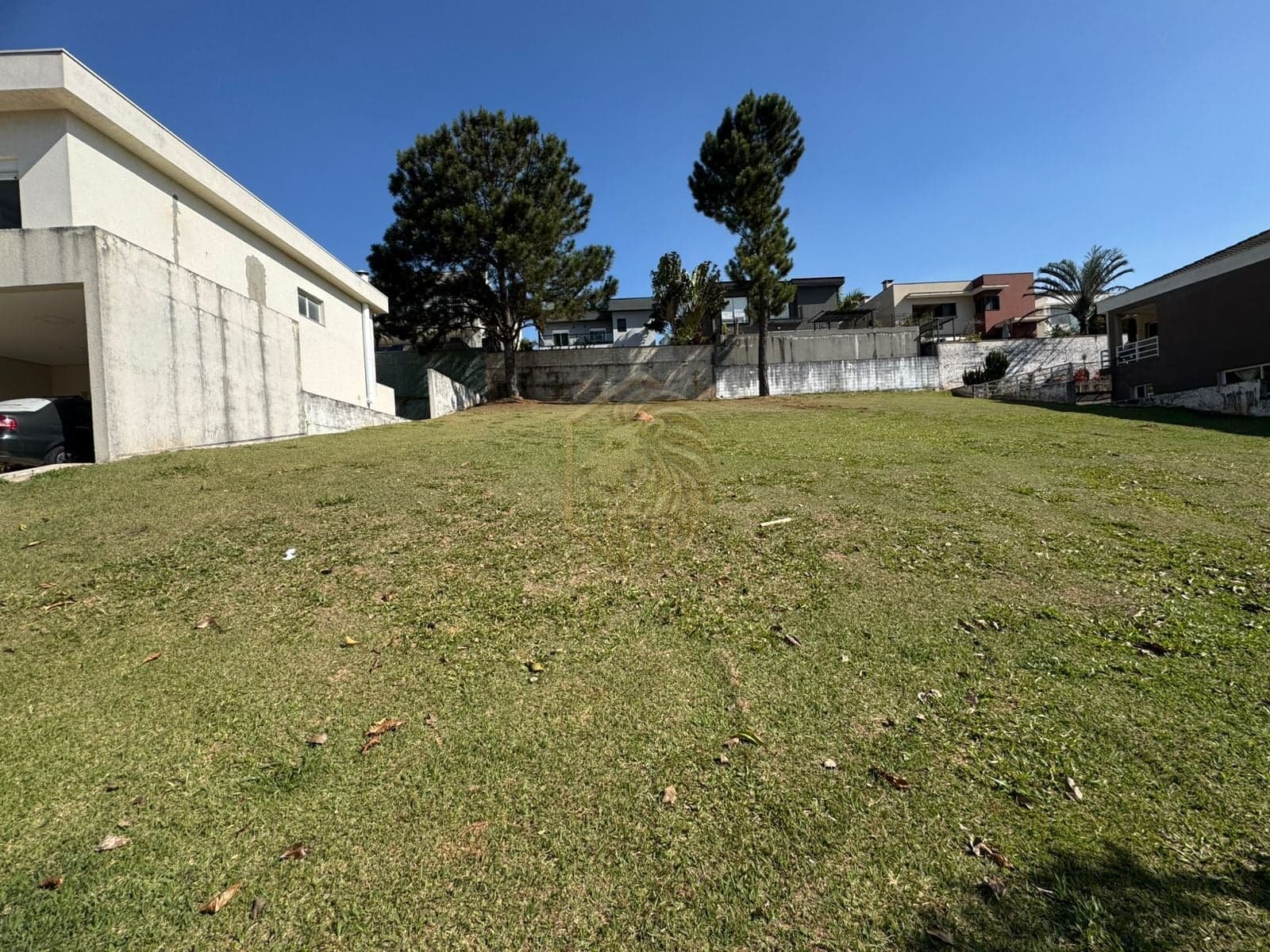 Lote/Terreno em Santana de Parnaíba - Alphaville