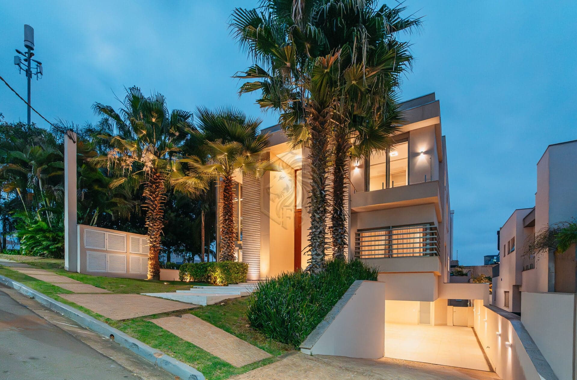 Apartamento em Barueri - Alphaville Residencial Um