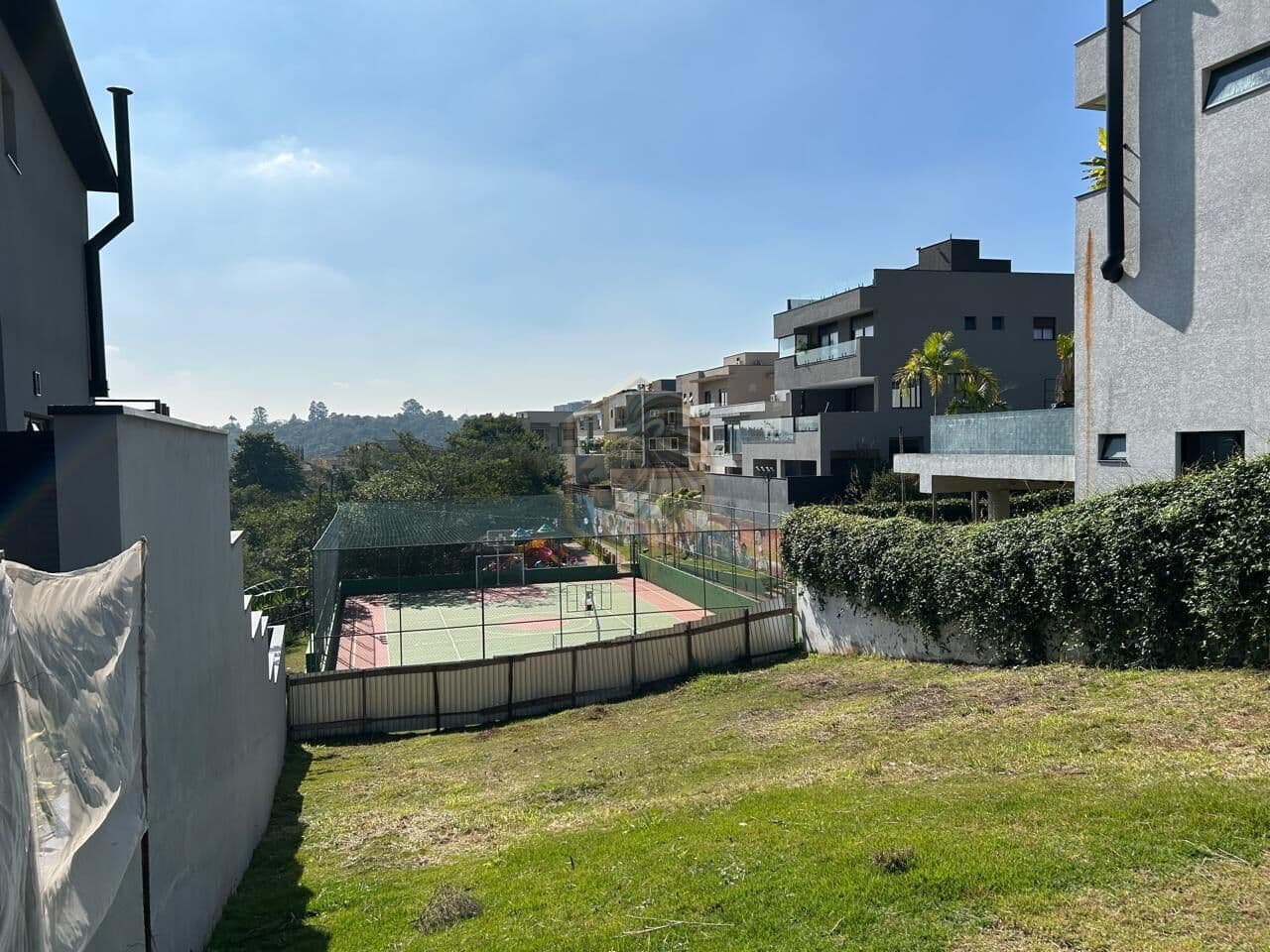 Lote/Terreno em Santana de Parnaíba - Alphaville