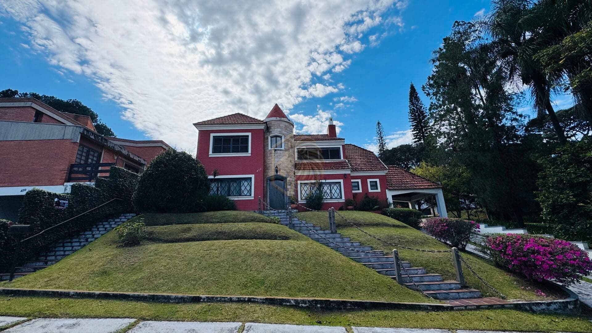 Casa em Barueri - Alphaville Residencial Um