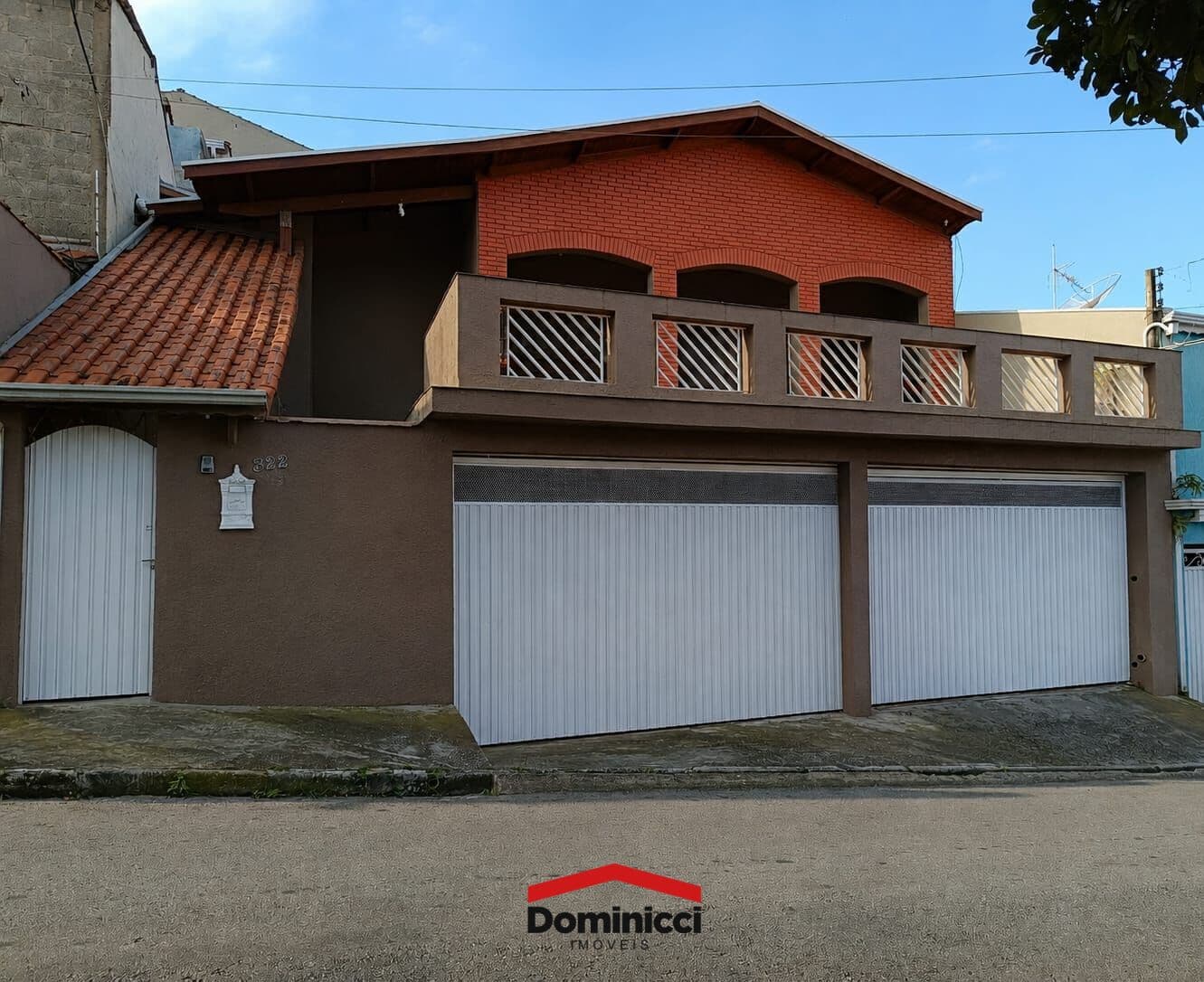 Casa em Jardim Morumbi, Bragança Paulista/SP